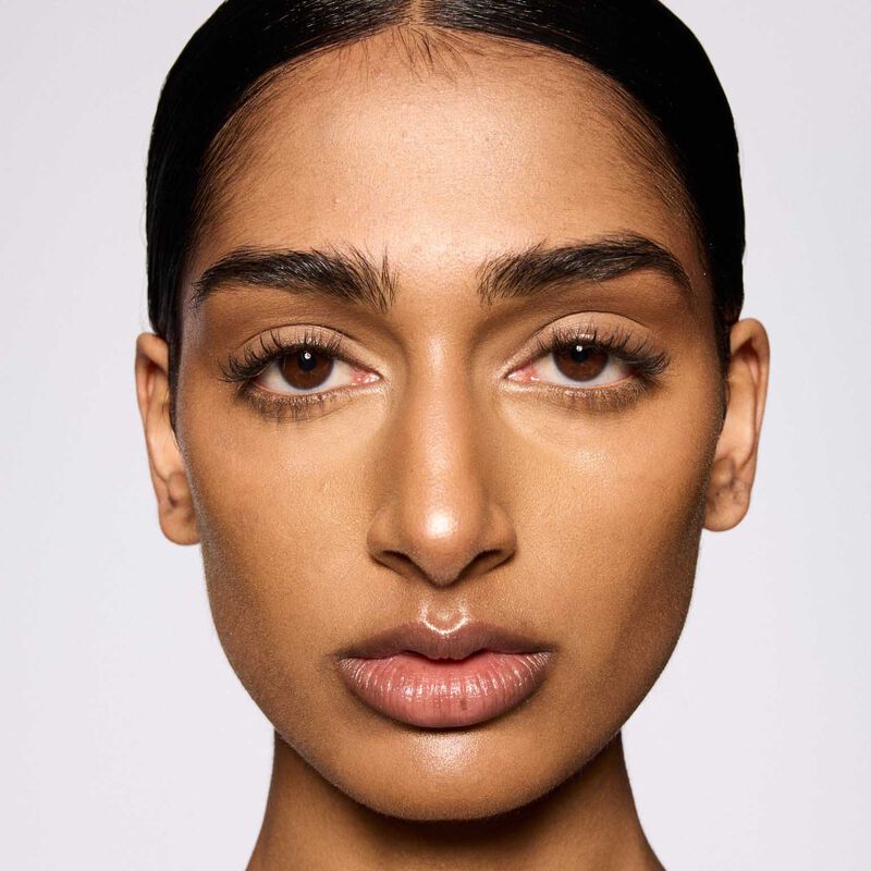 MAC Extra Dimension Skinfinish / Sepia Collection image number 3